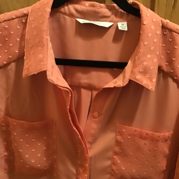 Isaac Mizrahi Blouse - Picture 3 of 10